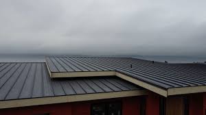 Best Commercial Roofing Services  in Corydon, IN